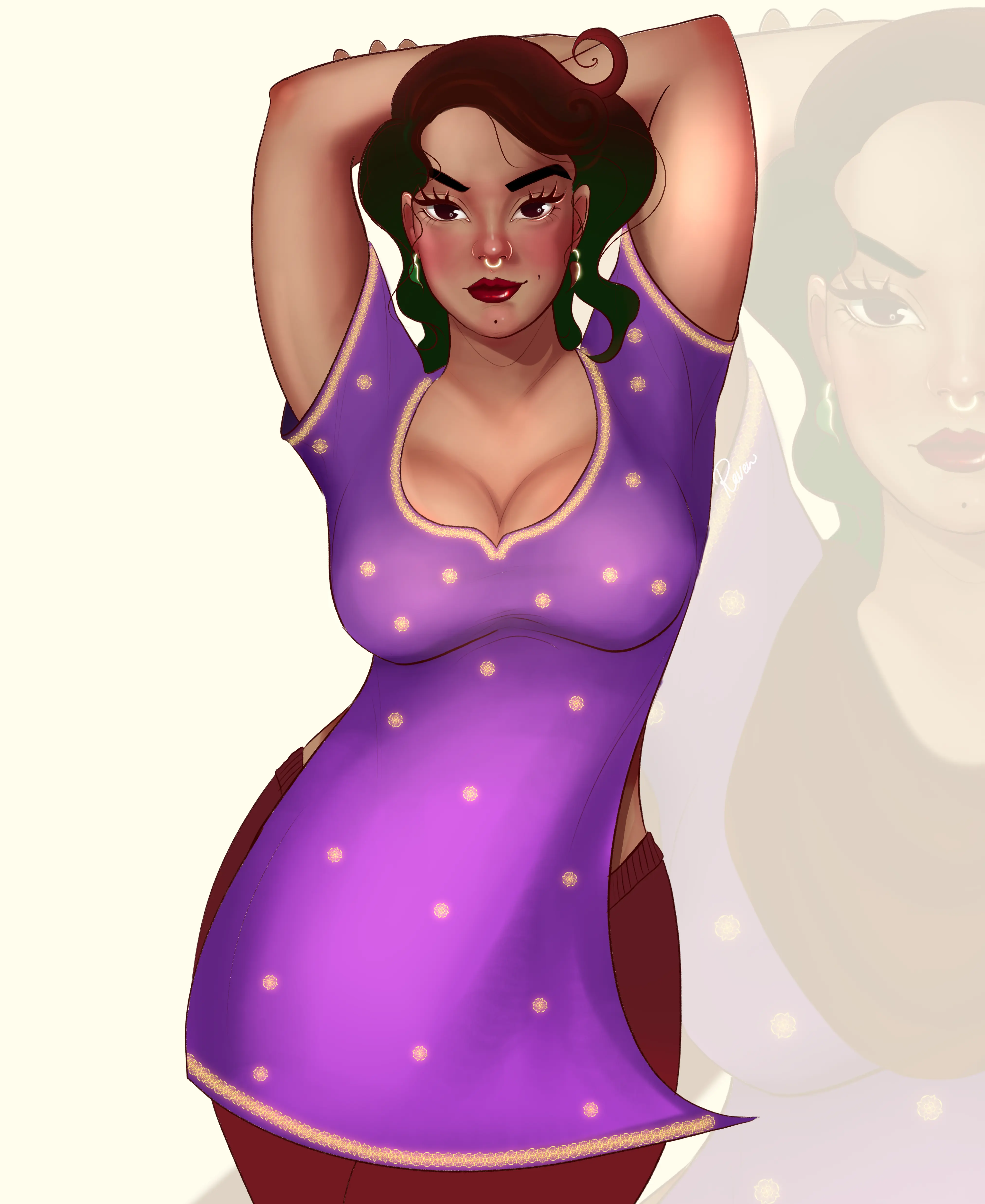 Portfolio project