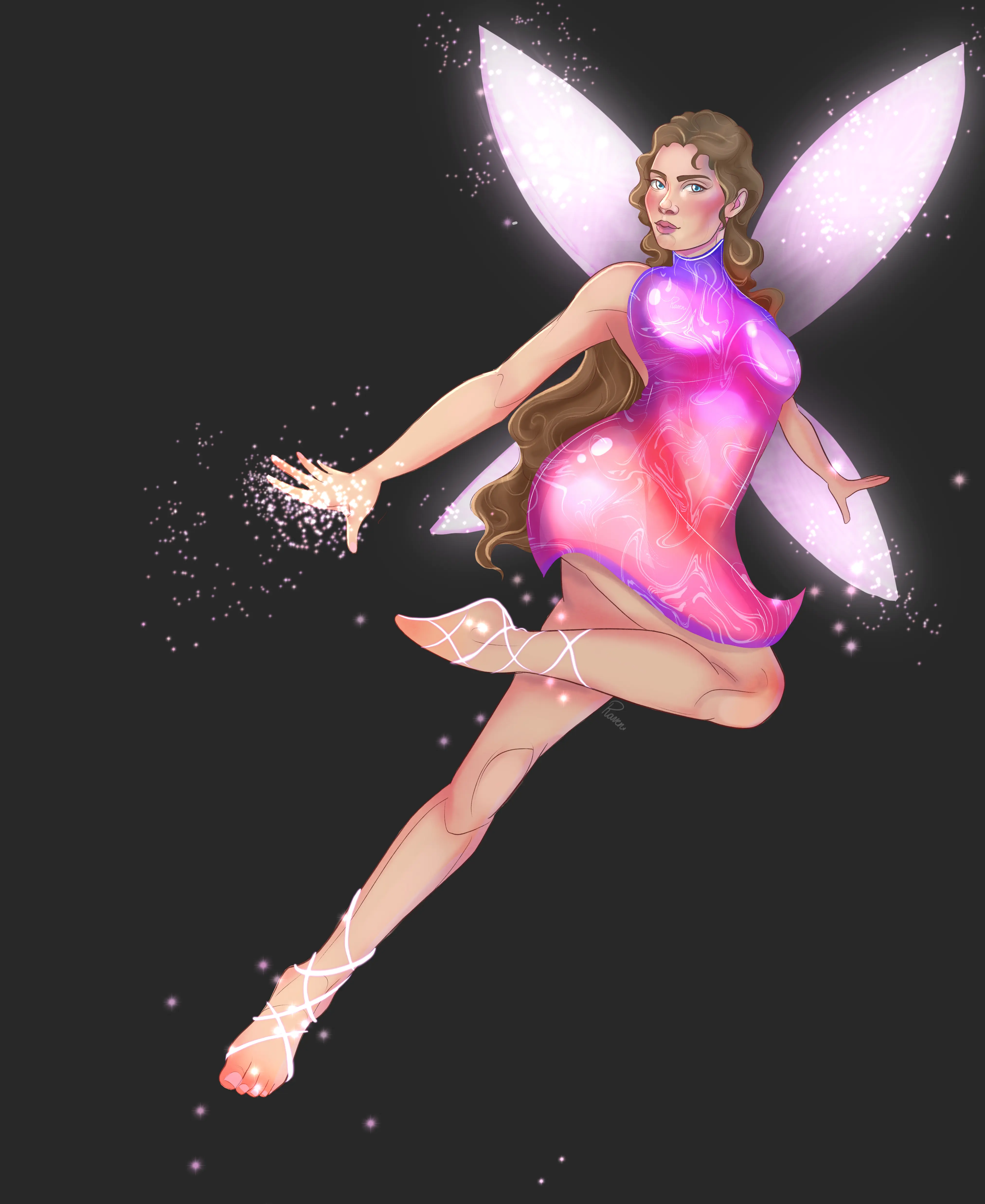 Portfolio project