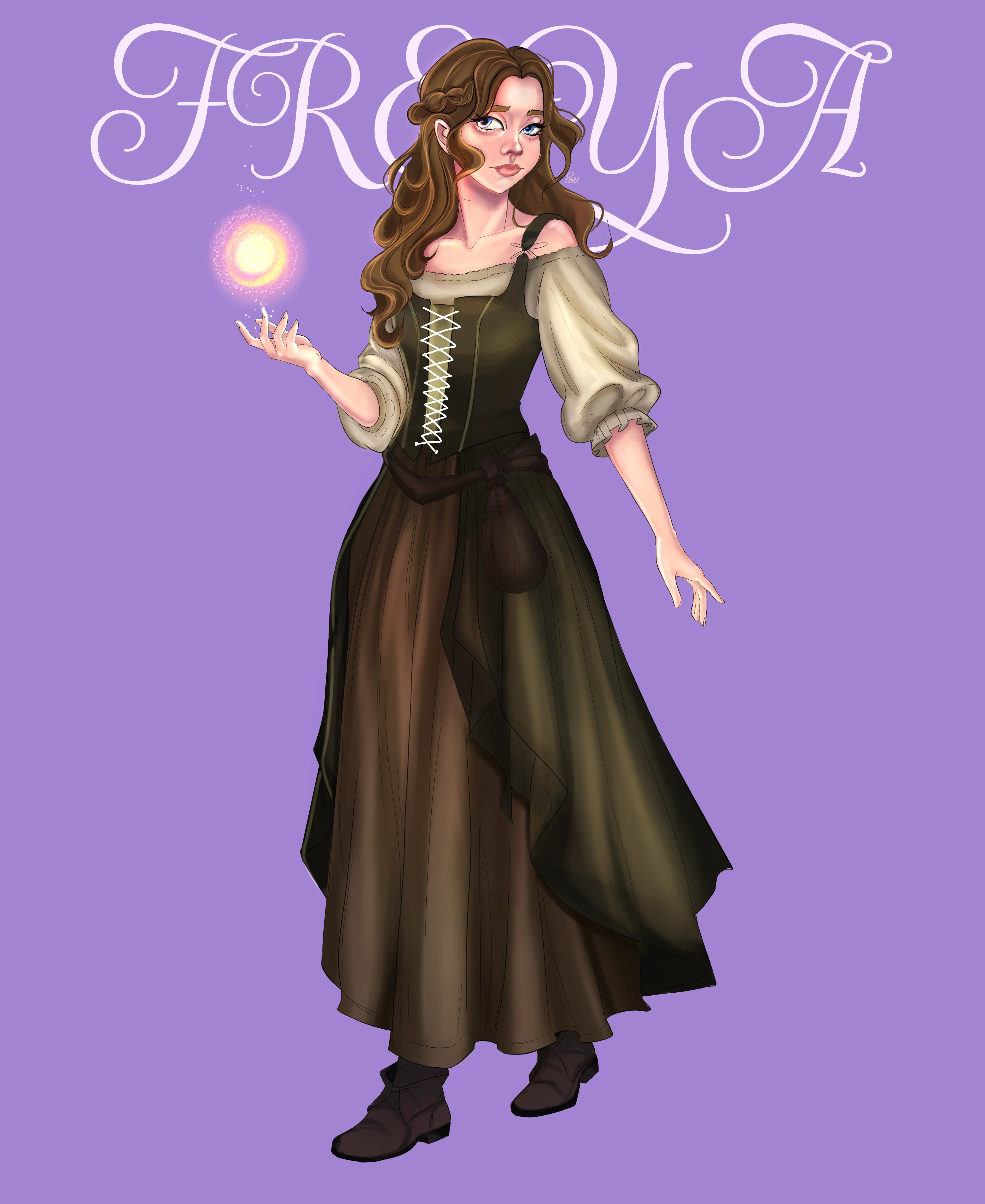 Portfolio project