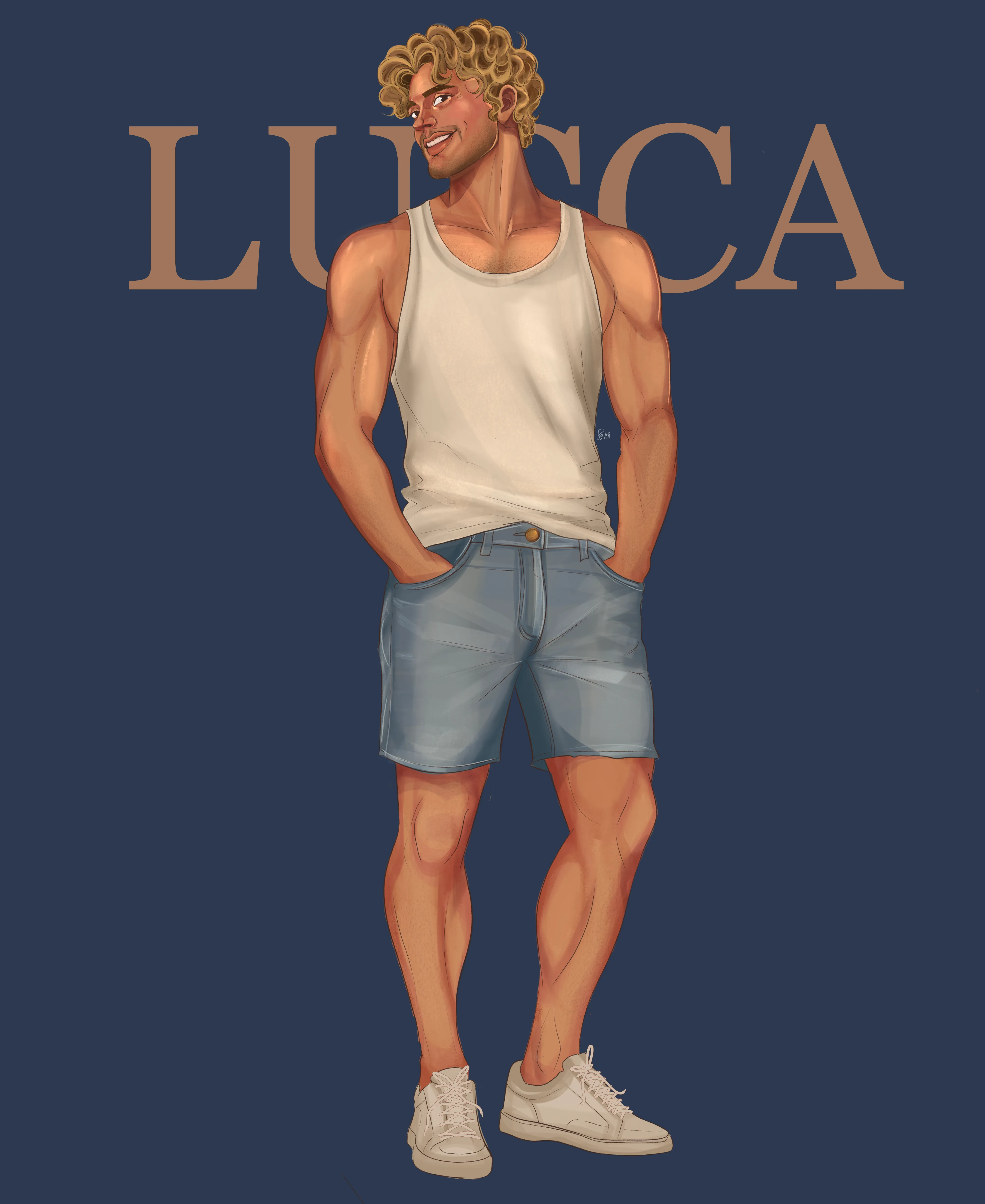 Portfolio project