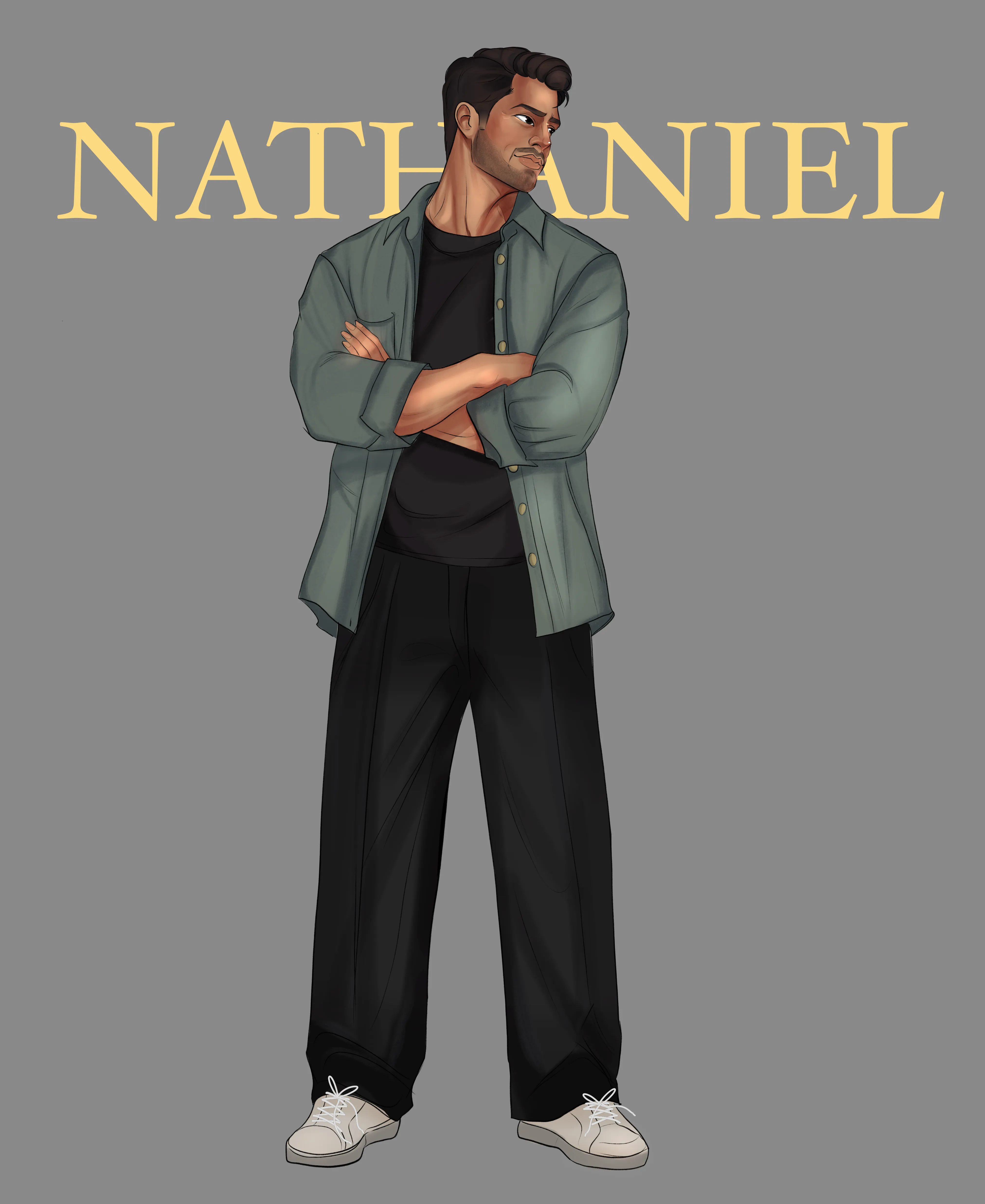 Portfolio project